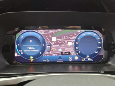 Ford Tourneo Connect - 2026