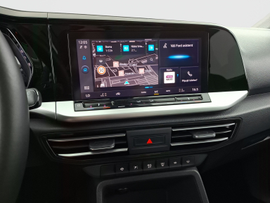 Ford Tourneo Connect - 2026