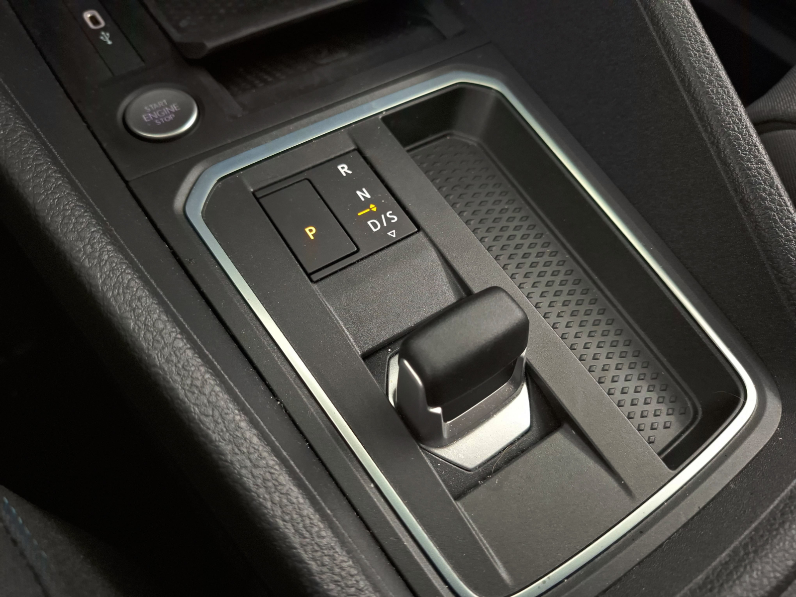 Ford Tourneo Connect - 2026