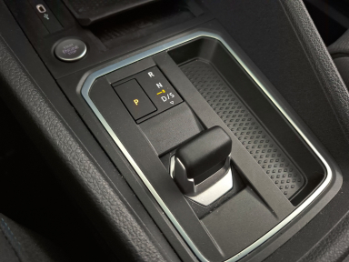 Ford Tourneo Connect - 2026