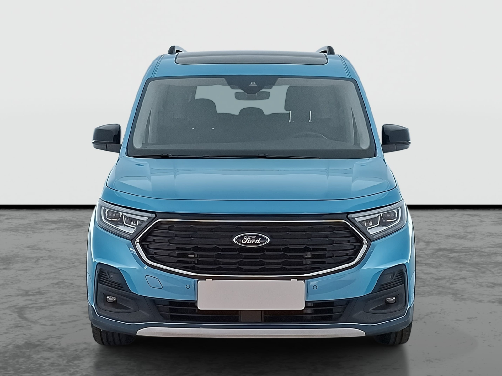 Ford Tourneo Connect - 2026