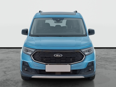 Ford Tourneo Connect - 2026