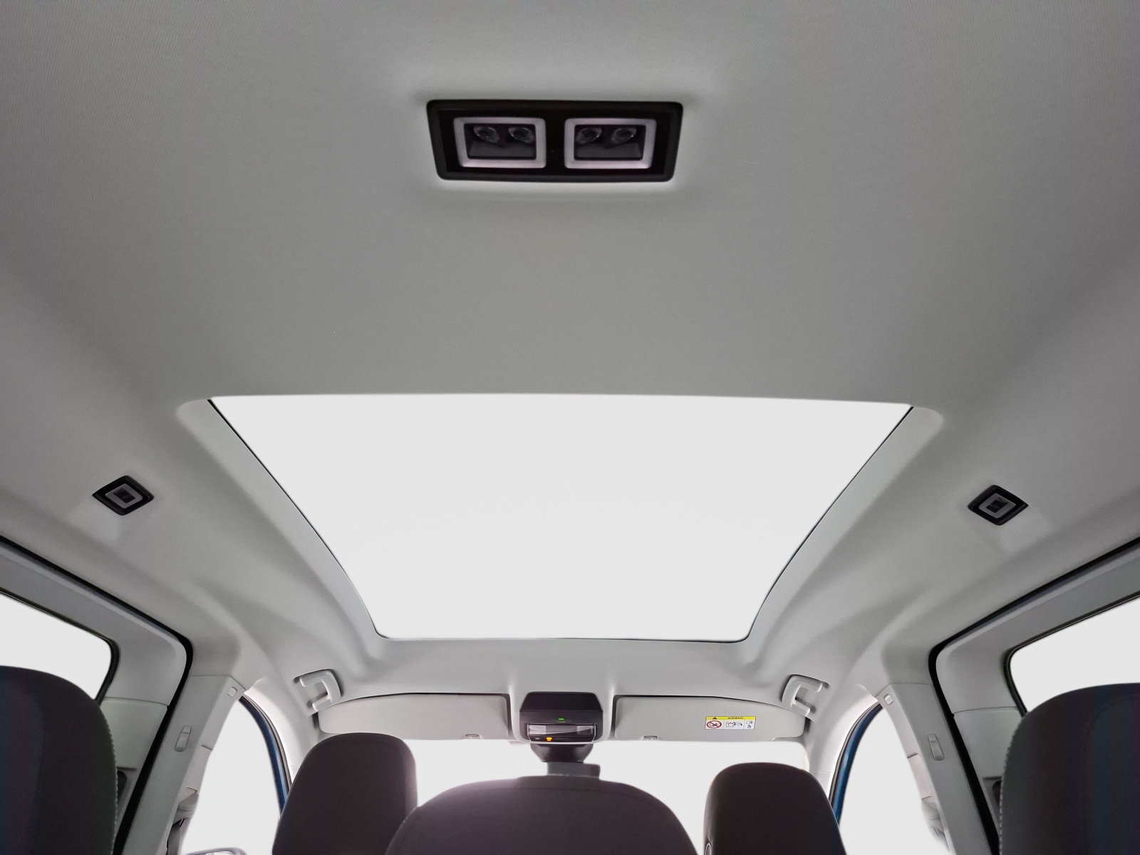 Ford Tourneo Connect - 2026