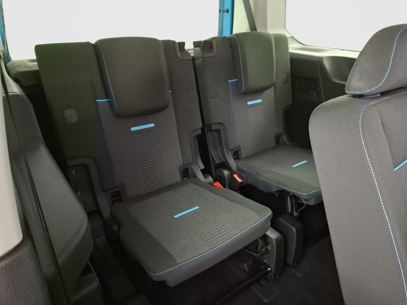 Ford Tourneo Connect - 2026
