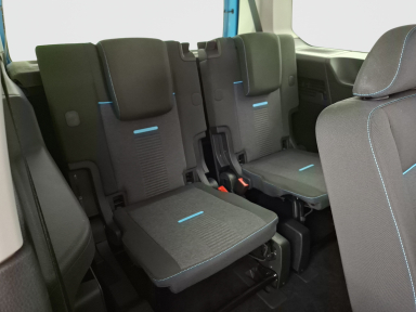 Ford Tourneo Connect - 2026