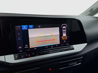 Ford Tourneo Connect - 2026