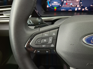 Ford Tourneo Connect - 2026