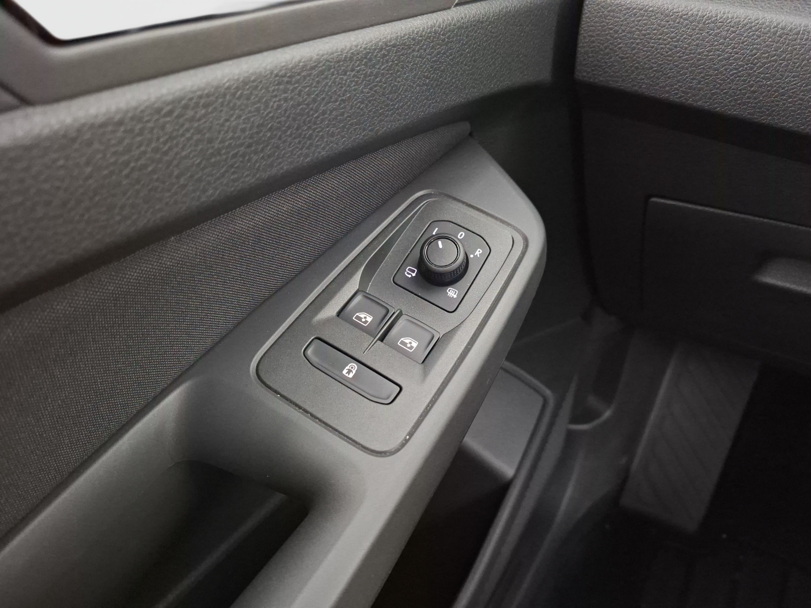 Ford Tourneo Connect - 2026