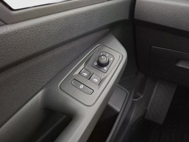 Ford Tourneo Connect - 2026