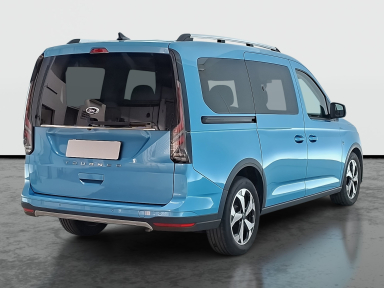Ford Tourneo Connect - 2026