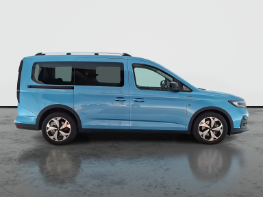 Ford Tourneo Connect - 2026