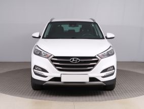 Hyundai Tucson - 2017