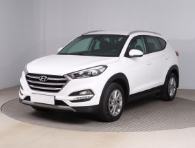 Hyundai Tucson - 2017
