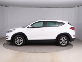Hyundai Tucson - 2017