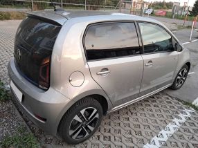 Volkswagen e-up! - 2020