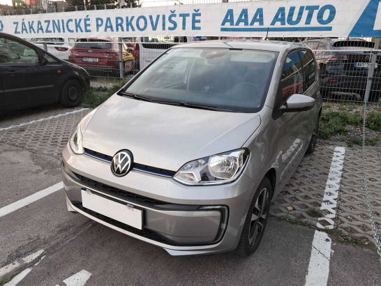 Volkswagen e-up!