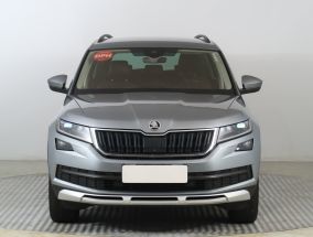 Skoda Kodiaq - 2020