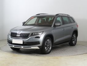 Skoda Kodiaq - 2020