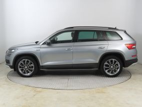 Skoda Kodiaq - 2020