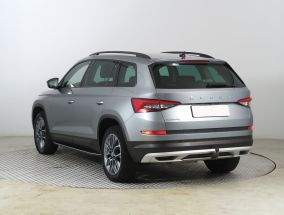 Skoda Kodiaq - 2020