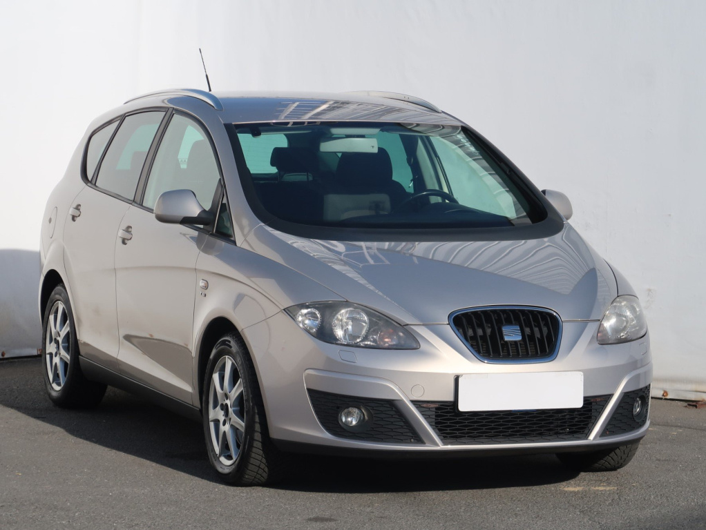 Seat Altea XL