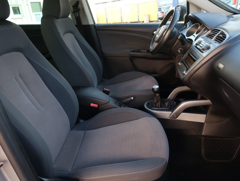 Seat Altea XL