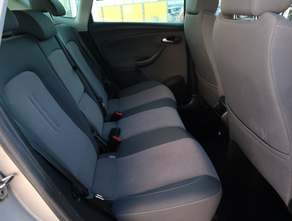 Seat Altea XL