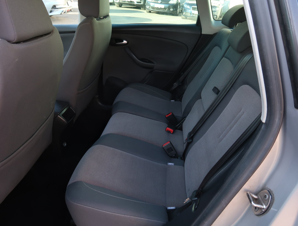 Seat Altea XL