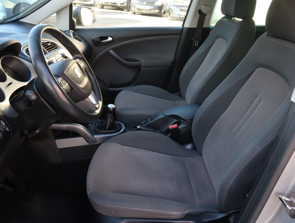 Seat Altea XL