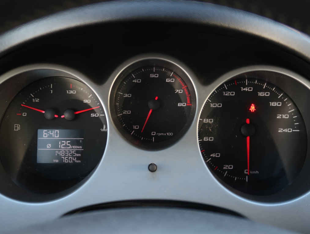 Seat Altea XL