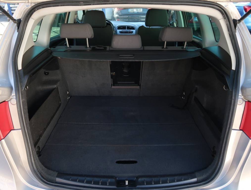Seat Altea XL