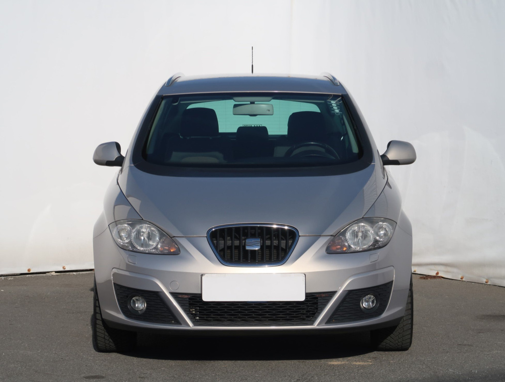 Seat Altea XL