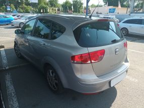 Seat Altea XL - 2011