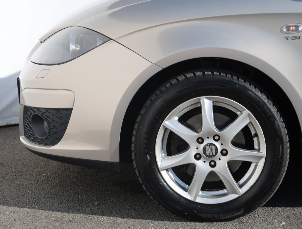 Seat Altea XL