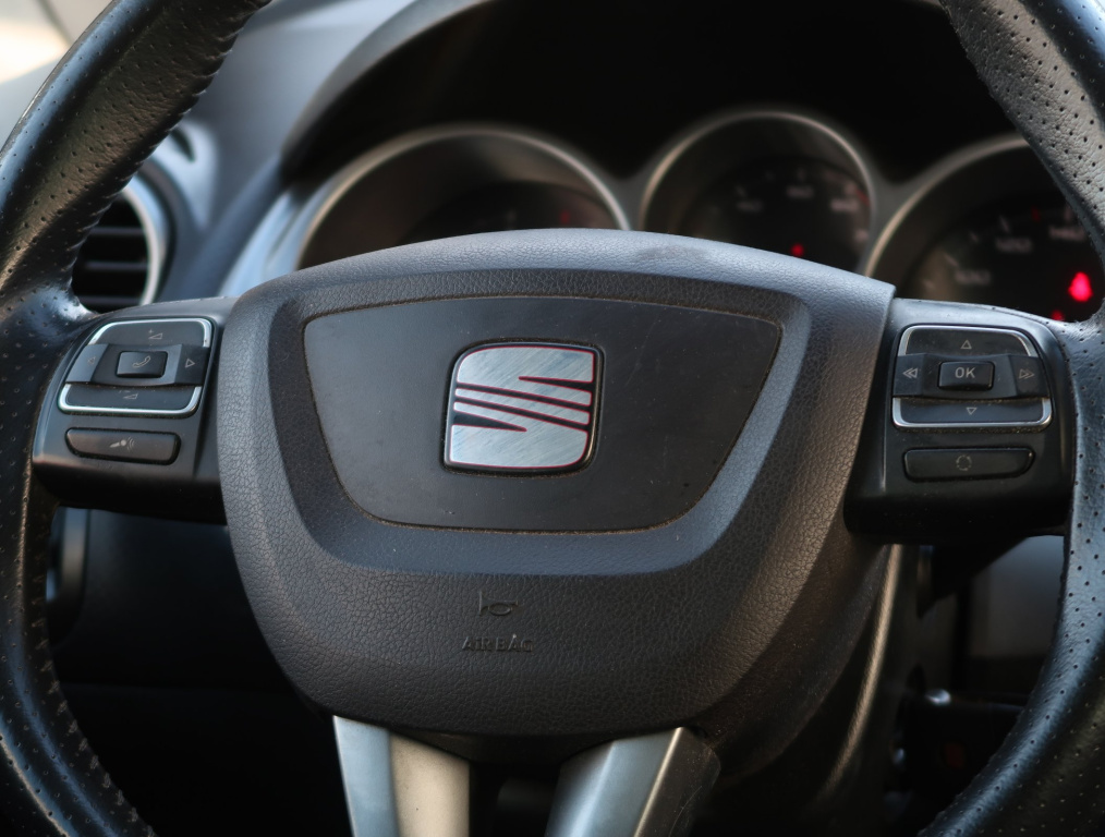 Seat Altea XL