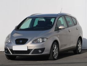 Seat Altea XL - 2011