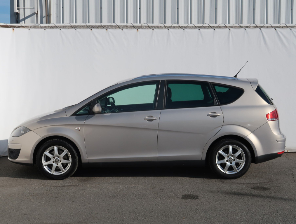 Seat Altea XL