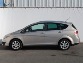 Seat Altea XL - 2011