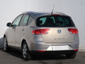 Seat Altea XL - 2011