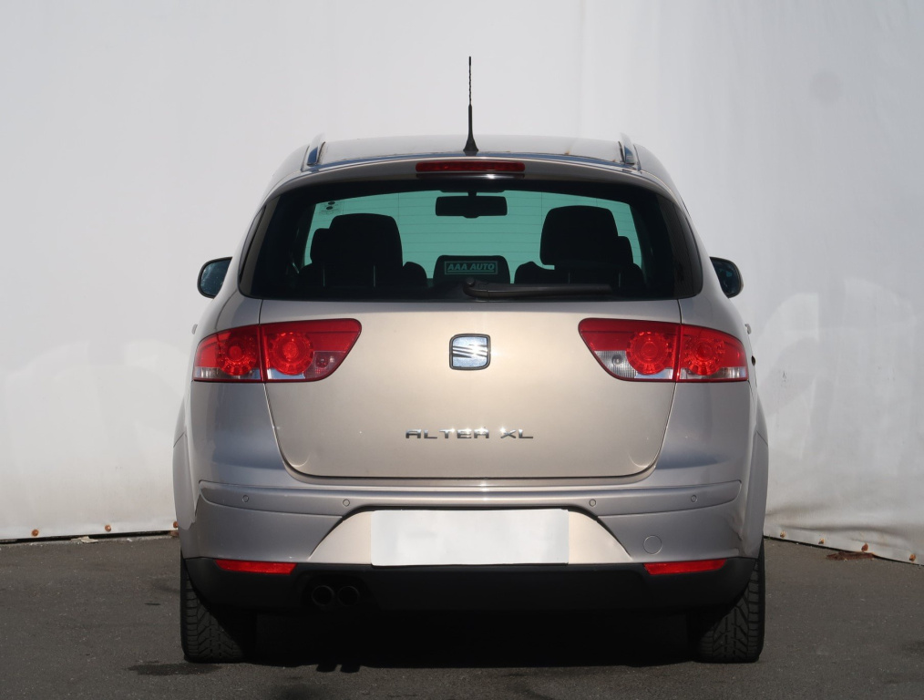 Seat Altea XL