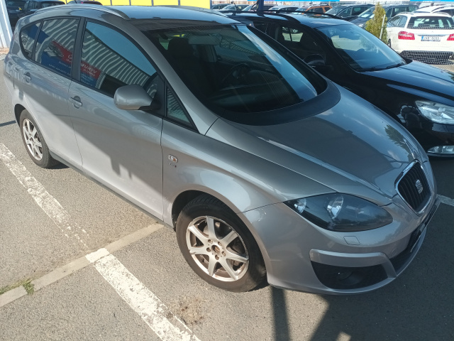 Seat Altea XL 2011