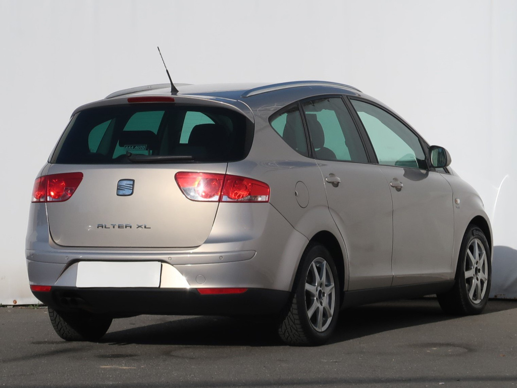 Seat Altea XL