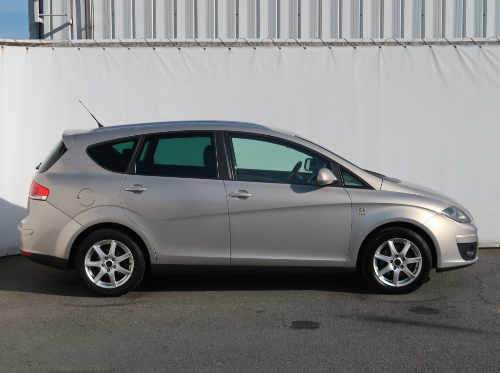 Seat Altea XL