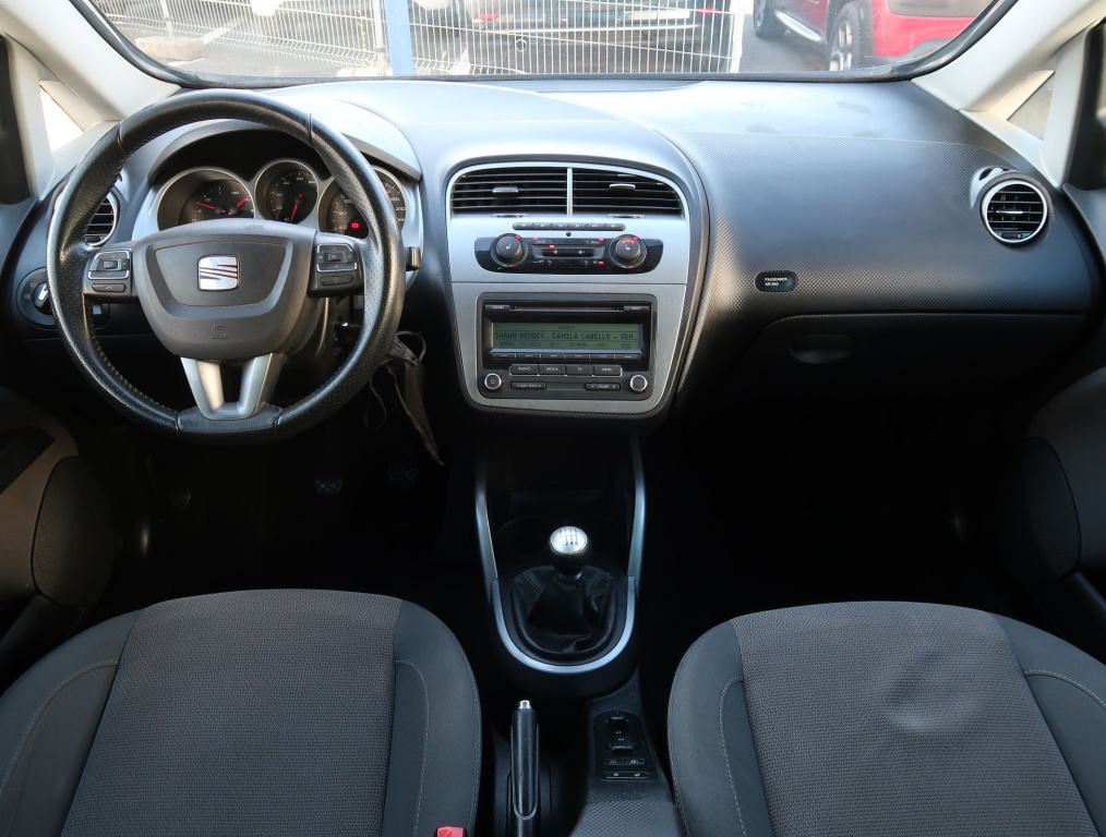 Seat Altea XL