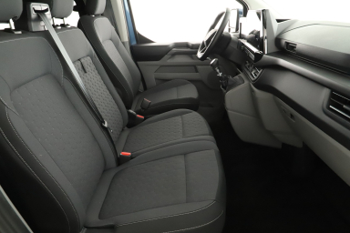 Ford Tourneo Custom - 2025