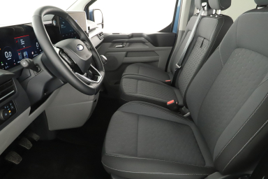 Ford Tourneo Custom - 2025