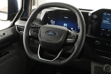 Ford Tourneo Custom - 2025