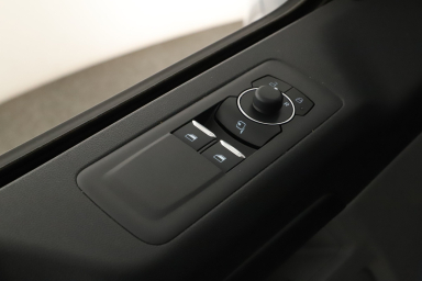 Ford Tourneo Custom - 2025