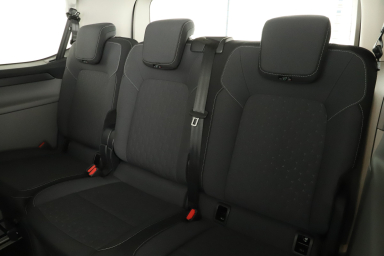 Ford Tourneo Custom - 2025