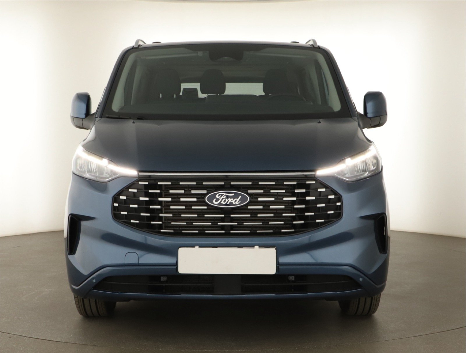 Ford Tourneo Custom - 2025